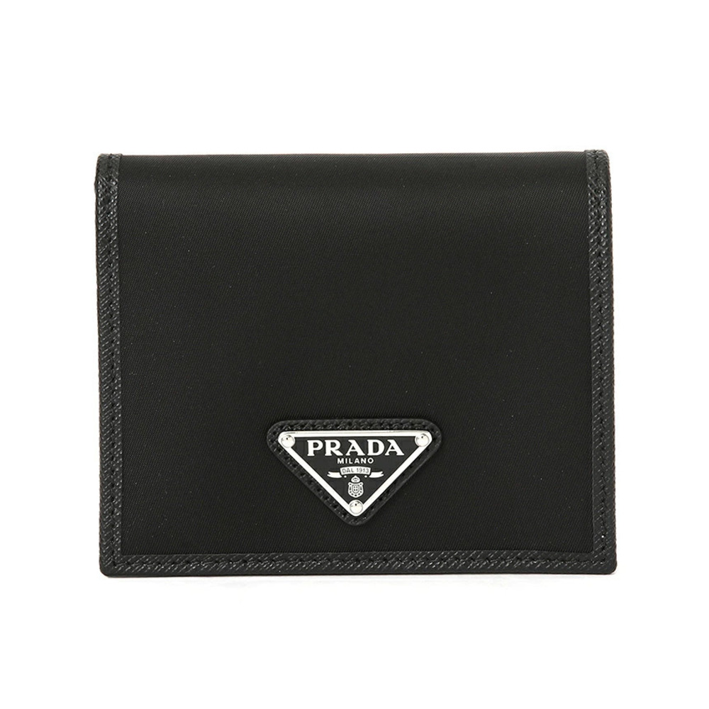 SAINT LAURENT PARIS Billfold Card Case